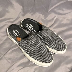 Dearfoams Clog Sneakers